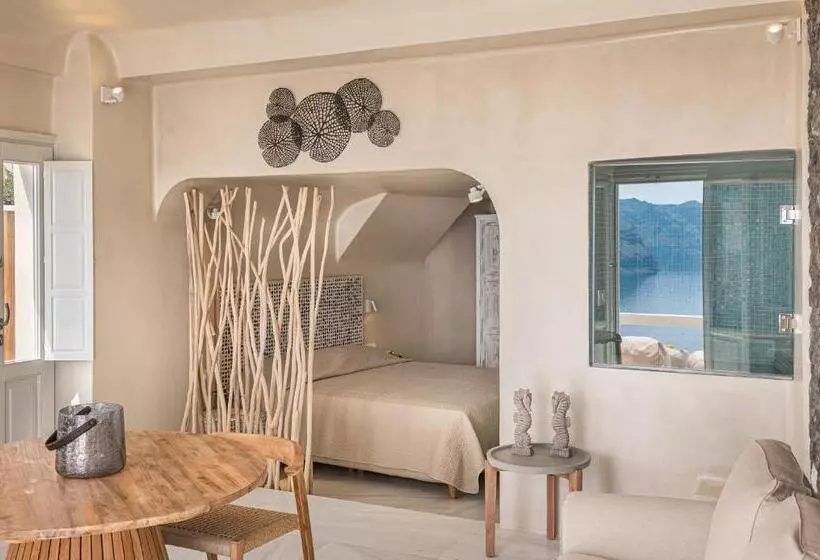 Armeni Luxury Villas