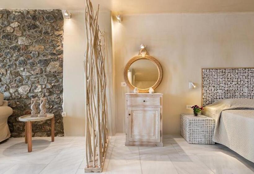 Armeni Luxury Villas