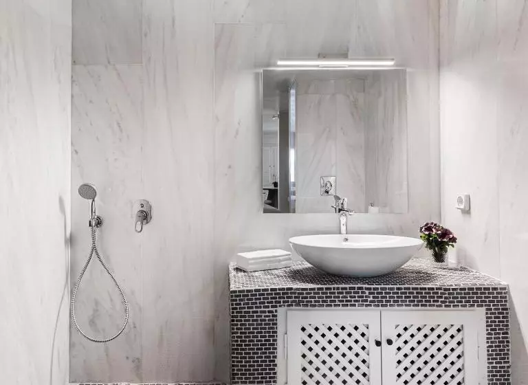 Armeni Luxury Villas