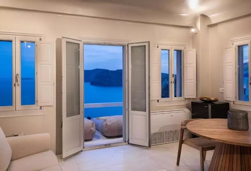 Armeni Luxury Villas