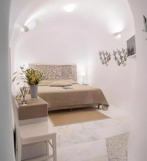 Armeni Luxury Villas