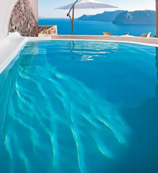 Armeni Luxury Villas