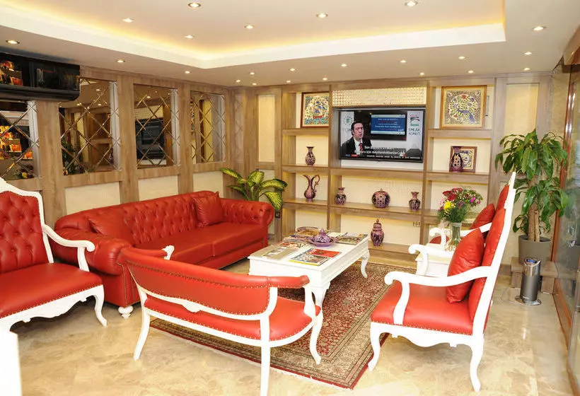 Comfort Elite Hotels Old City