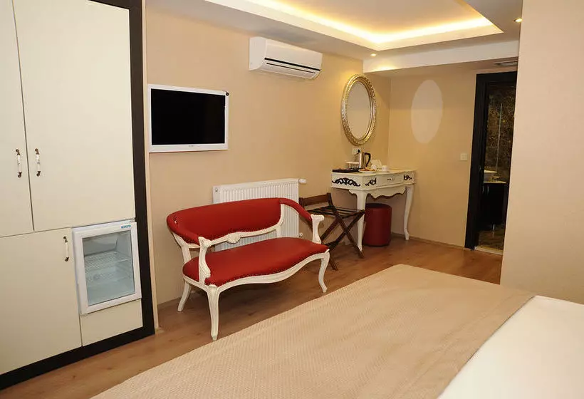 Comfort Elite Hotels Old City