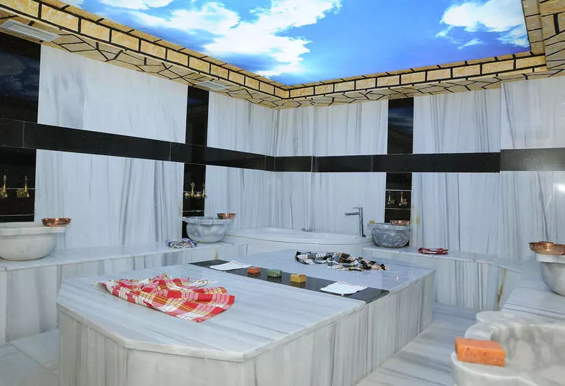 Comfort Elite Hotels Old City