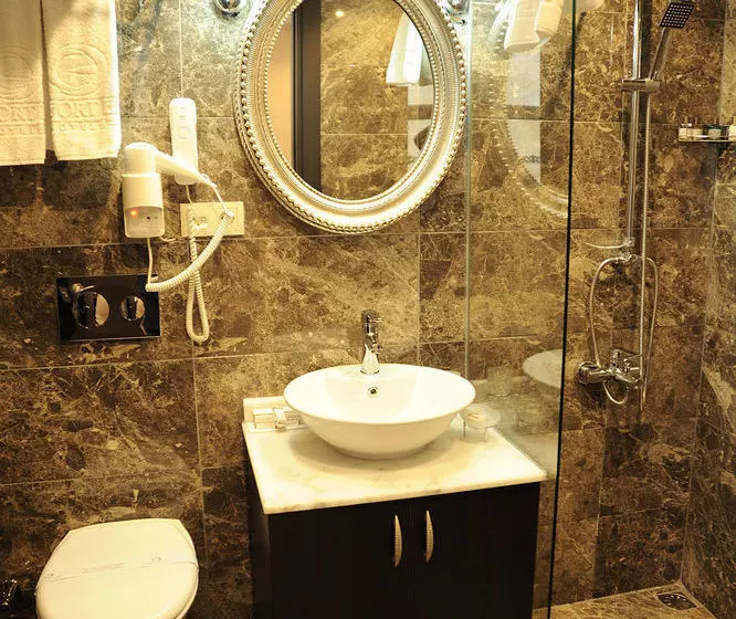 Comfort Elite Hotels Old City