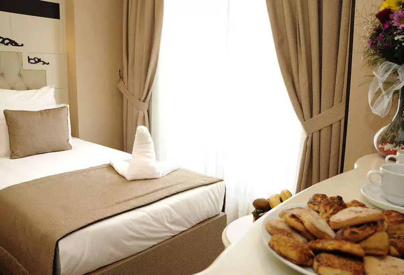 Comfort Elite Hotels Old City