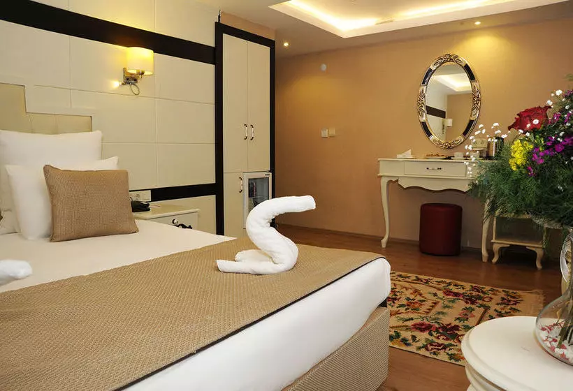 Comfort Elite Hotels Old City