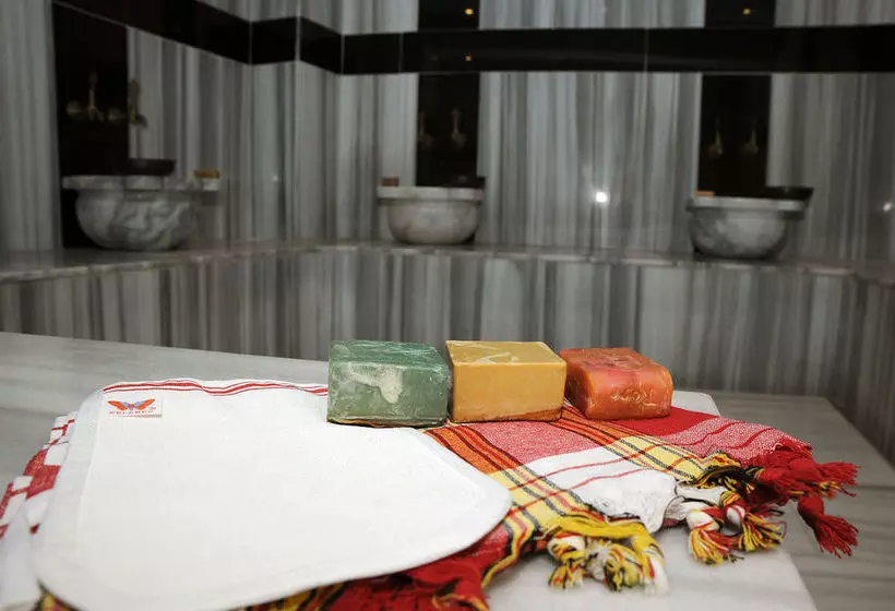 Comfort Elite Hotels Old City