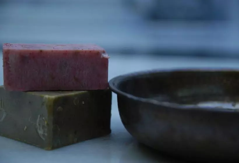 Comfort Elite Hotels Old City