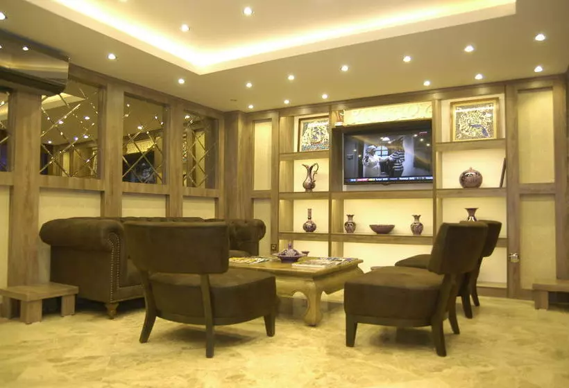 Comfort Elite Hotels Old City