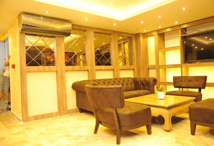 Comfort Elite Hotels Old City