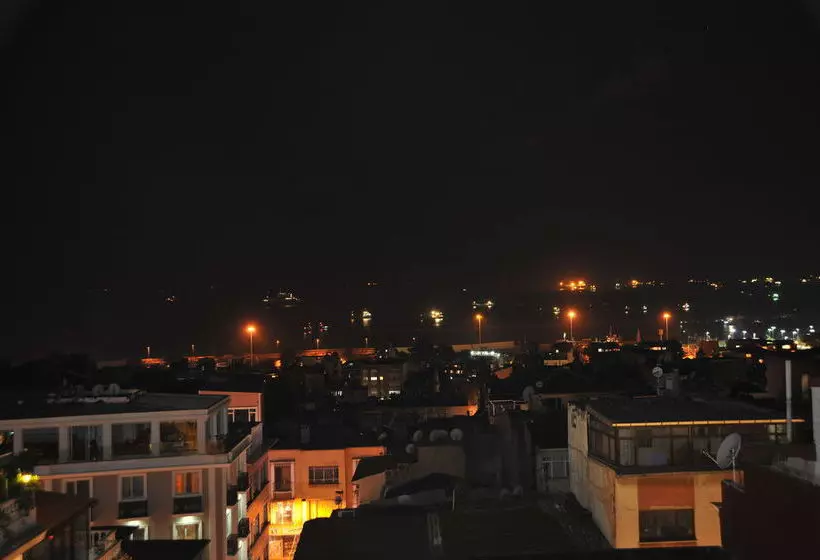 Comfort Elite Hotels Old City