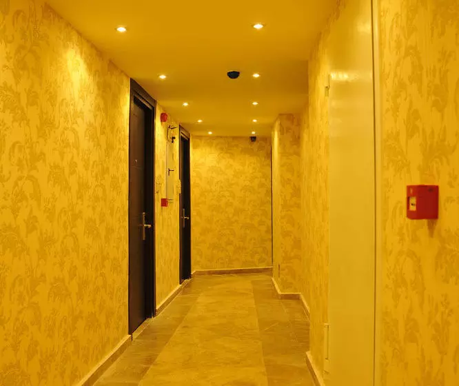 Comfort Elite Hotels Old City