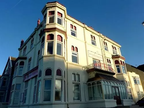 簡易ホテル Talk of the Town