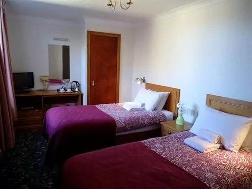 簡易ホテル Talk of the Town