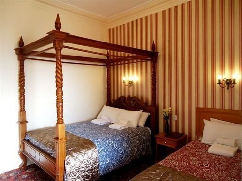 여관 Talk of the Town