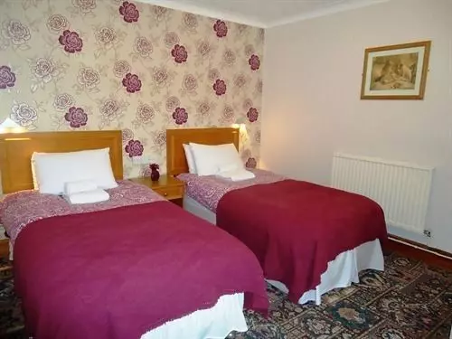 簡易ホテル Talk of the Town