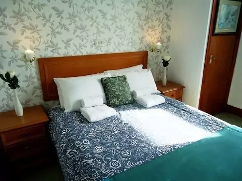 簡易ホテル Talk of the Town