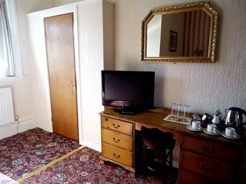 簡易ホテル Talk of the Town