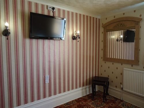 여관 Talk of the Town