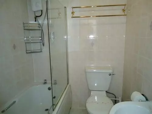 簡易ホテル Talk of the Town