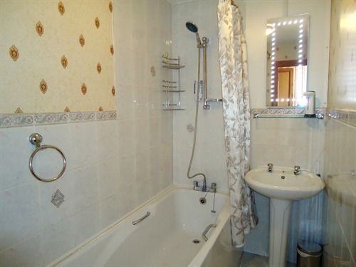 여관 Talk of the Town