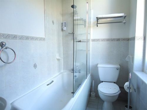 여관 Talk of the Town