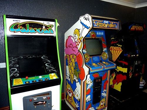 여관 Talk of the Town