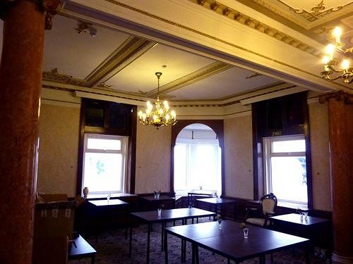 여관 Talk of the Town