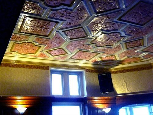 여관 Talk of the Town