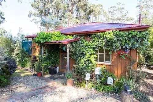 ホテル Classic Cottages Port Arthur