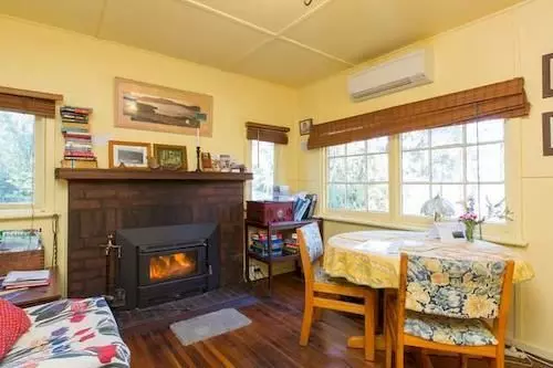ホテル Classic Cottages Port Arthur
