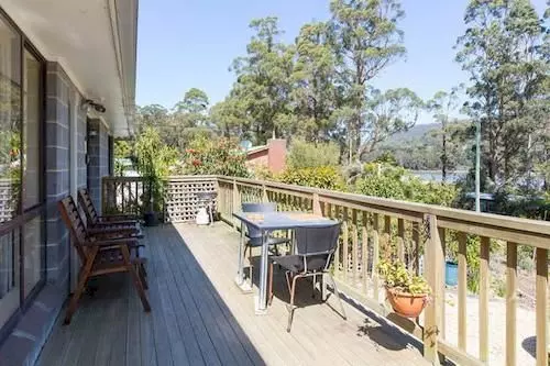 ホテル Classic Cottages Port Arthur