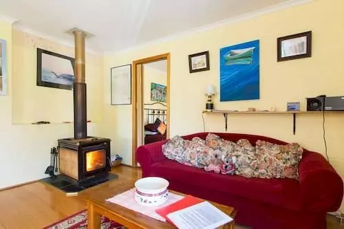 ホテル Classic Cottages Port Arthur