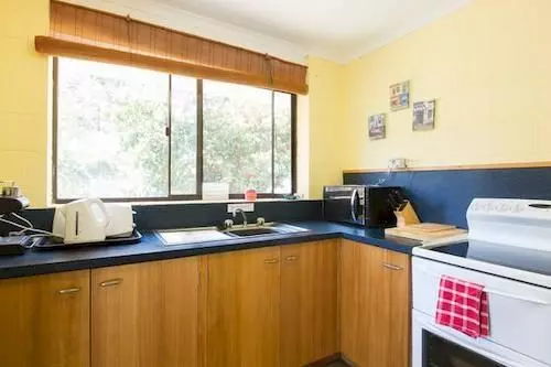 ホテル Classic Cottages Port Arthur
