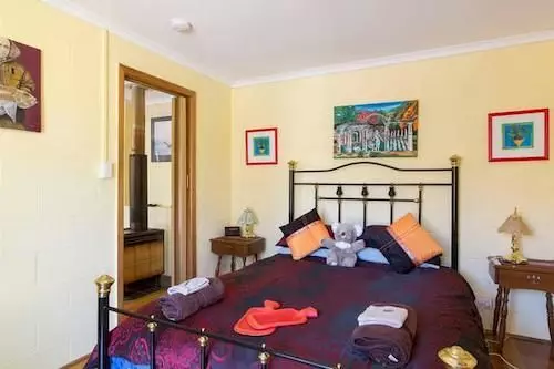 ホテル Classic Cottages Port Arthur