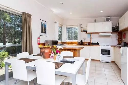 ホテル Classic Cottages Port Arthur
