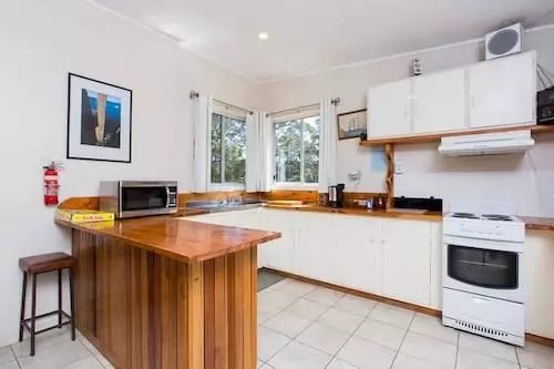 ホテル Classic Cottages Port Arthur