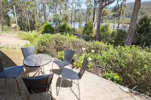 ホテル Classic Cottages Port Arthur