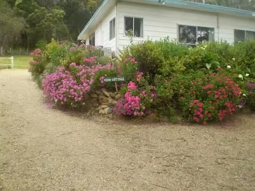 ホテル Classic Cottages Port Arthur