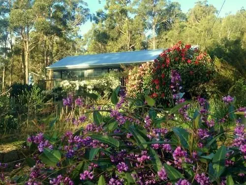 ホテル Classic Cottages Port Arthur