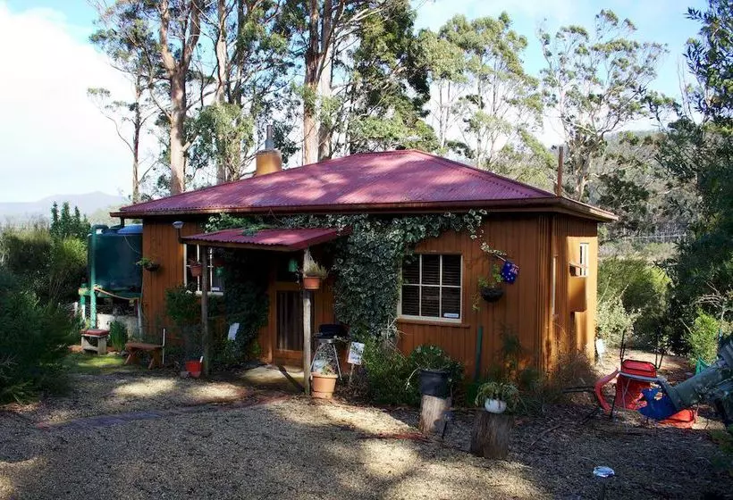 ホテル Classic Cottages Port Arthur