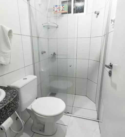 هتل Aeroporto Montese Star