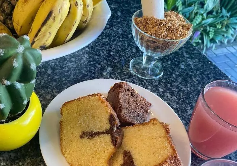 هتل Aeroporto Montese Star