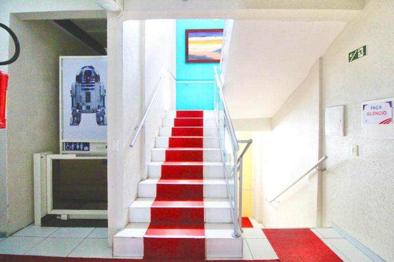 هتل Aeroporto Montese Star