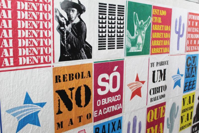 هتل Aeroporto Montese Star