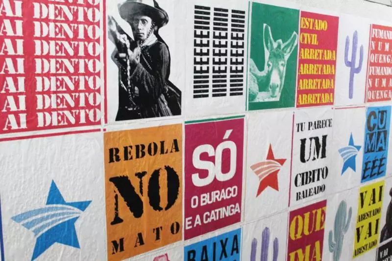 هتل Aeroporto Montese Star