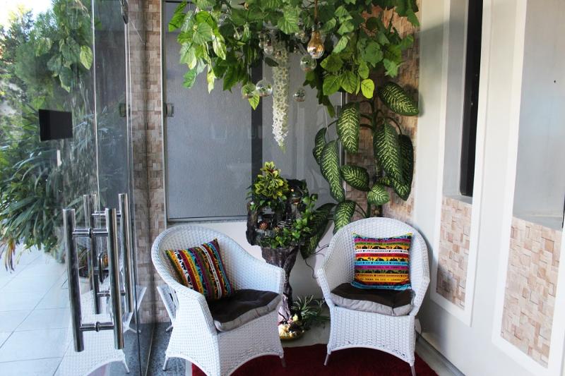 هتل Aeroporto Montese Star