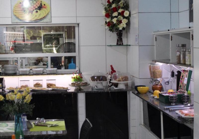 هتل Aeroporto Montese Star